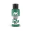 AK Interactive - Dual Exo 12B - Viridian Green festék