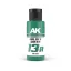 AK Interactive - Dual Exo 13A - Galaxy Green festék