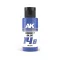 AK Interactive - Dual Exo 14B - Cobalt Blue festék