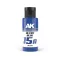 AK Interactive - Dual Exo 15A - Ultra Blue festék