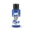 AK Interactive - Dual Exo 15A - Ultra Blue festék