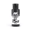 AK Interactive - Dual Exo 15B - Almirant Blue festék