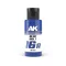 AK Interactive - Dual Exo 16A - Blue Bolt festék