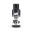 AK Interactive - Dual Exo 16B - Turbo Blue festék