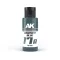 AK Interactive - Dual Exo 17A - Graphite Blue festék