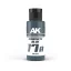 AK Interactive - Dual Exo 17A - Graphite Blue festék