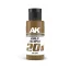 AK Interactive - Dual Exo 20B - Gold Eclipse festék