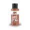 AK Interactive - Dual Exo 23A - Light Brick festék