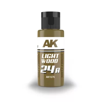 AK Interactive - Dual Exo 24A - Light Wood festék