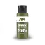 AK Interactive - Dual Exo 26B - Dark Vegetation festék