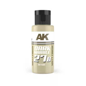 AK Interactive - Dual Exo 27B - Dark Marble festék