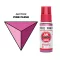 AK Interactive - PINK FLESH 18 ml - QUICK GEN festék
