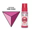 AK Interactive - PINK FLESH 18 ml - QUICK GEN festék