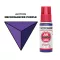 AK Interactive - NECROMANCER PURPLE 18 ml - QUICK GEN festék