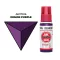AK Interactive - DEMON PURPLE 18 ml - QUICK GEN festék