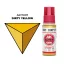AK Interactive - DIRTY YELLOW 18 ml - QUICK GEN festék