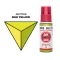 AK Interactive - BILE YELLOW 18 ml - QUICK GEN festék