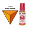 AK Interactive - WARM ORANGE 18 ml - QUICK GEN festék