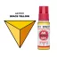 AK Interactive - SPACE YELLOW 18 ml - QUICK GEN festék