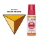 AK Interactive - SOLAR YELLOW 18 ml - QUICK GEN festék