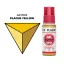 AK Interactive - PLAGUE YELLOW 18 ml - QUICK GEN festék