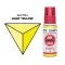 AK Interactive - LIGHT YELLOW 18 ml - QUICK GEN festék