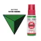 AK Interactive - VIVID GREEN 18 ml - QUICK GEN festék