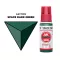 AK Interactive - SPACE DARK GREEN 18 ml - QUICK GEN festék
