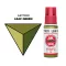 AK Interactive - LEAF GREEN 18 ml - QUICK GEN festék