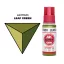 AK Interactive - LEAF GREEN 18 ml - QUICK GEN festék