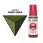 AK Interactive - FOREST GREEN 18 ml - QUICK GEN festék