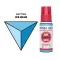 AK Interactive - ICE BLUE 18 ml - QUICK GEN festék