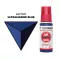 AK Interactive - ULTRAMARINE BLUE 18 ml - QUICK GEN festék