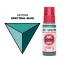 AK Interactive - SPECTRAL BLUE 18 ml - QUICK GEN festék