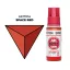 AK Interactive - SPACE RED 18 ml - QUICK GEN festék
