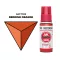 AK Interactive - REDDISH ORANGE 18 ml - QUICK GEN festék