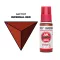 AK Interactive - INFERNAL RED 18 ml - QUICK GEN festék