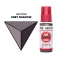 AK Interactive - GREY SHADOW 18 ml - QUICK GEN festék