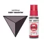 AK Interactive - GREY SHADOW 18 ml - QUICK GEN festék