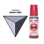AK Interactive - SPACE GREY 18 ml - QUICK GEN festék