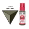 AK Interactive - DIRTY GREY 18 ml - QUICK GEN festék