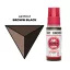 AK Interactive - BROWN BLACK 18 ml - QUICK GEN festék