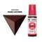 AK Interactive - DARK LEATHER 18 ml - QUICK GEN festék