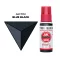 AK Interactive - BLUE BLACK 18 ml - QUICK GEN festék