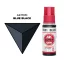 AK Interactive - BLUE BLACK 18 ml - QUICK GEN festék