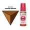 AK Interactive - ORANGE BROWN 18 ml - QUICK GEN festék