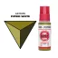 AK Interactive - PUTRID WHITE 18 ml - QUICK GEN festék