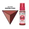 AK Interactive - REDDISH FLESH 18 ml - QUICK GEN festék