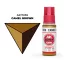 AK Interactive - CAMEL BROWN 18 ml - QUICK GEN festék
