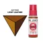 AK Interactive - LIGHT LEATHER 18 ml - QUICK GEN festék